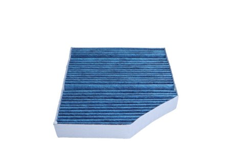 FILTR KABINY DB C-KLASA W205 15- SILVER CARBON Z JONANI SREBRA I WĘGLEM AKTYWNYM