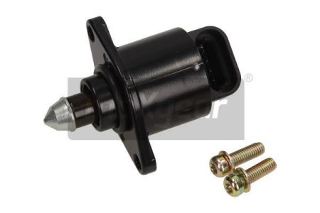 SILNIK KROKOWY RENAULT 1,6 MEGANE