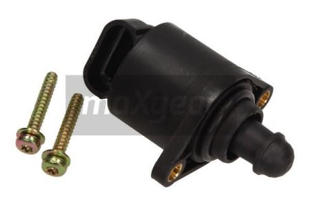 SILNIK KROKOWY PEUGEOT 206 2,0