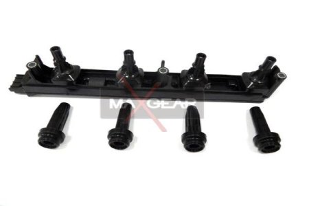 CEWKA ZAPŁONOWA CITROEN