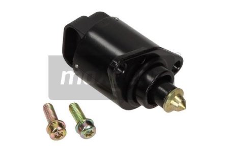 SILNIK KROKOWY PEUGEOT 206 1,1