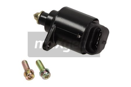 SILNIK KROKOWY PEUGEOT 206 1,1