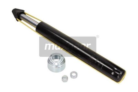 AMORTYZATOR PEUGEOT P. 106/SAXO/AX 86-04 GAZ