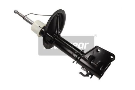 AMORTYZATOR FIAT P. DOBLO 1,3D/1,6/1,9D 01- LE/PR