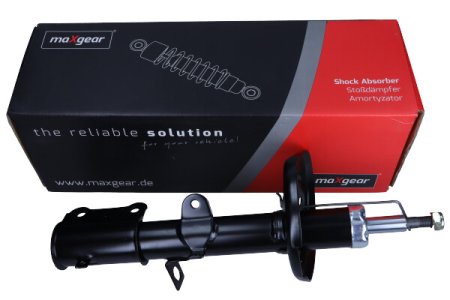 AMORTYZATOR TOYOTA T. COROLLA 1,3-1,6 92-97 LE