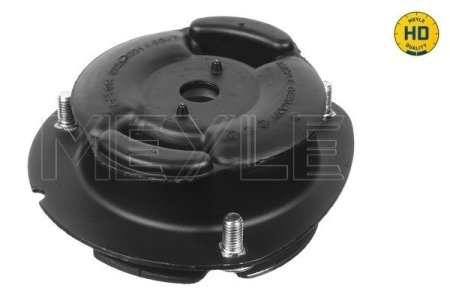 PODUSZKA AMORT. DB P. W124 85-98 LE/PR