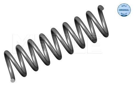 SPRĘŻYNA ZAW. DB P. W210 E200CDI-430 96-02