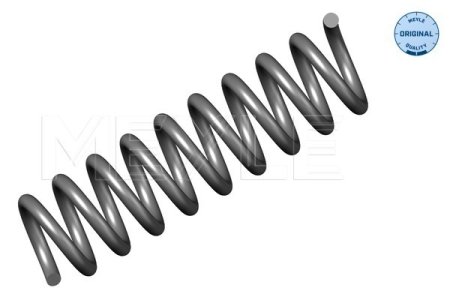 SPRĘŻYNA ZAW. DB T. W210 WZMOCNIONA