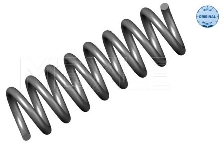 SPRĘŻYNA ZAW. DB T. W203