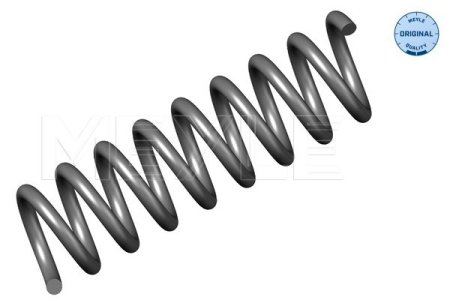 SPRĘŻYNA ZAW. DB P. W210 95-02