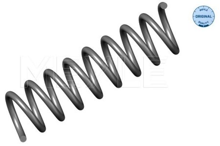 SPRĘŻYNA ZAW. DB P. W 210 E-KLASSE OD 05/95-