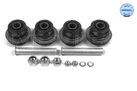 REP. WAH. P. DB W124/201 D.