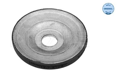 PODKŁADKA PODUSZKI BELKI DB W124