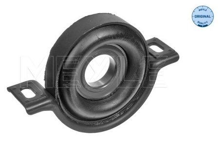 PODPORA WAŁU DB W140 Z ŁOŻYSKI