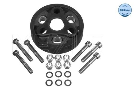 TŁUMIK DRGAŃ DB WAŁU W202