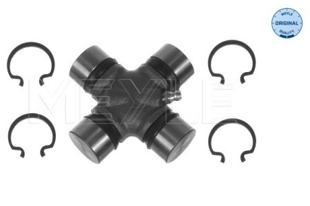 KRZYŻAK WAŁU NAPĘDOWEGO DB W123/207-310 #