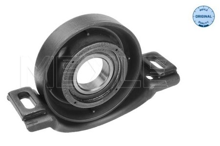 PODPORA WAŁU DB W203 2,7CDI 00-07 55MM Z ŁOŻYSKIEM