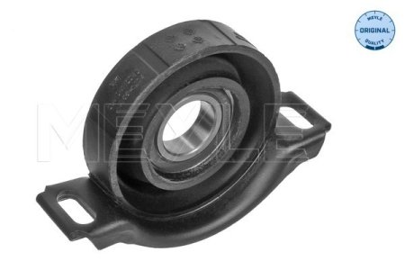 PODPORA WAŁU DB W201 Z ŁOŻYSKI