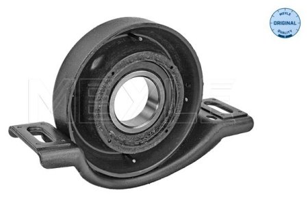 PODPORA WAŁU DB W203/S203/CL203 01-11 Z ŁOŻYSKIEM