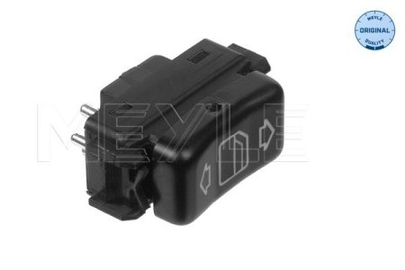 PRZEŁĄCZNIK PODNOŚNIKA SZYBY SZYBY DB W124/126 P.L