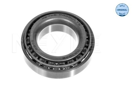 ŁOŻYSKO KOŁA DB P. W124/W201 17X32X59