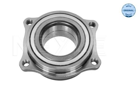 ŁOŻYSKO KOŁA DB T. W204 07-