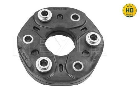 PRZEGUB ELAST. WAŁU DB W204/W211/W212/W222 2,2-5,0 02-17