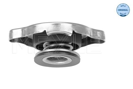 KOREK CHŁODNICY DB OM601-603/M102 1,4 BAR