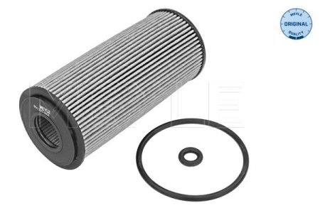 FILTR OLEJU DB OM668 W168 A-KLASA