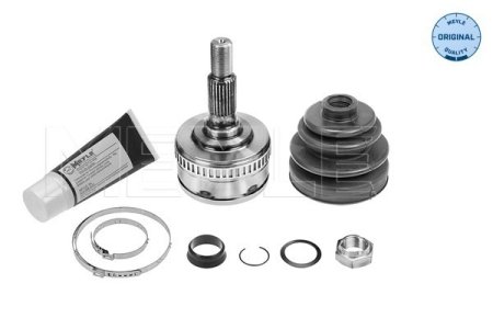 PRZEGUB ZEW. DB VITO 96- #