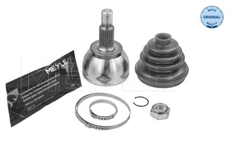 PRZEGUB ZEW. DB W169/W245