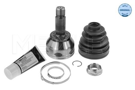 PRZEGUB ZEW. DB VITO 03- CDI