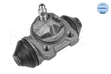 CYLINDEREK HAM. SMART FORTWO 04-07 LE