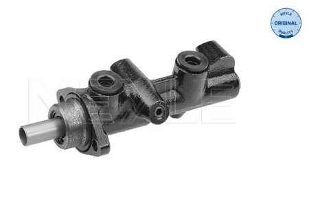 POMPA HAM. DB W123 76-85