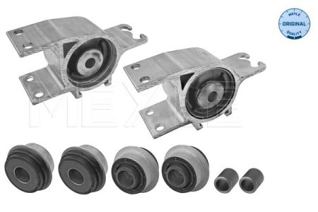 ZESTAW NAPR. WAHACZA DB P. BM 117 (CLA) (01/13-), BM 176 (A-CLASS) (06/12-) (TULEJE NA DWA WAHACZE)