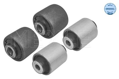 ZESTAW NAPR. WAHACZA DB BM 172 (SLC) (01/16-), BM 172 (SLK) (01/11-), BM 204 (C-CLASS) (01/07-) ( 4 TULEJE)