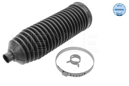 OSŁONA PRZEKŁADNI KIER. DB W203