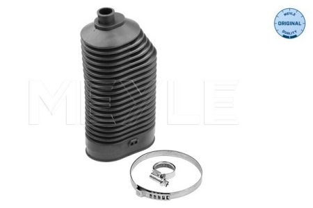 OSŁONA PRZEKŁADNI KIER. DB W169 LE