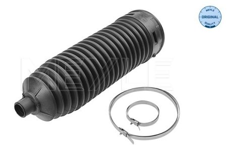 OSŁONA PRZEKŁADNI KIER. DB W204 07- /211 02-08 /212 09-/ C219 04-10 LE/PR