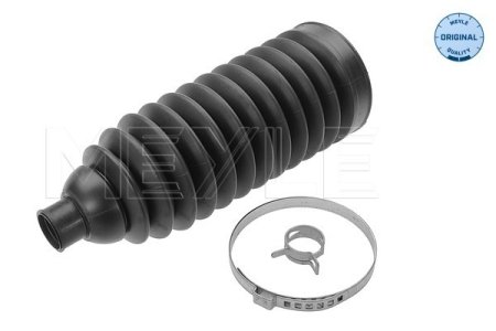 OSŁONA PRZEKŁADNI KIER. DB W163 ML230-500 98-05 LE/PR