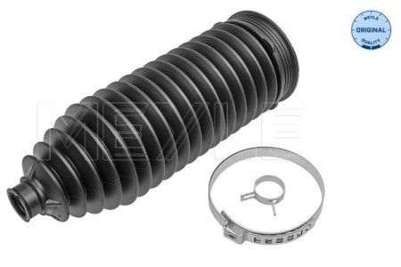 OSŁONA PRZEKŁADNI KIER. DB W245/176/X156 KLASA A/B/GLA !!!Z OPASKAMI!!!