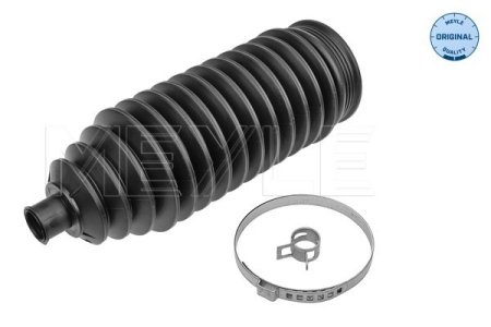 OSŁONA PRZEKŁADNI KIER. DB W204/221/X204 07-