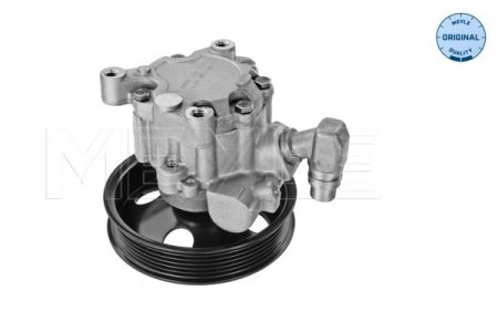 POMPA WSPOM. UKŁ. KIER. DB W220 98-05