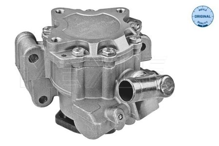 POMPA WSPOM. UKŁ. KIER. DB W211