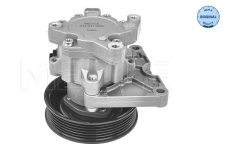 POMPA WSPOM. UKŁ. KIER. DB BM 639 (VITO / VIANO) (09/03-07/08)