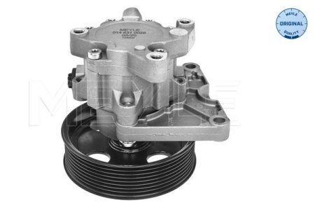 POMPA WSPOM. UKŁ. KIER. DB BM 164 (GL-CLASS) (09/06-12/12) , BM 164 (M-CLASS) (02/05-12/12)