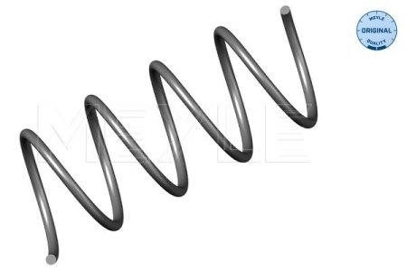 SPRĘŻYNA ZAW. DB P. W203 00-