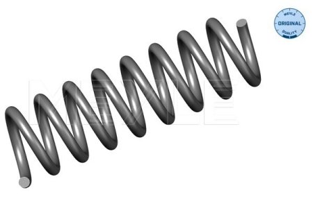 SPRĘŻYNA ZAW. DB P. W210