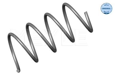 SPRĘŻYNA ZAW. DB P. W203