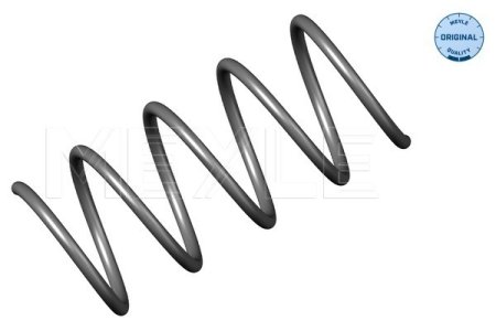 SPRĘŻYNA ZAW. DB P. W168